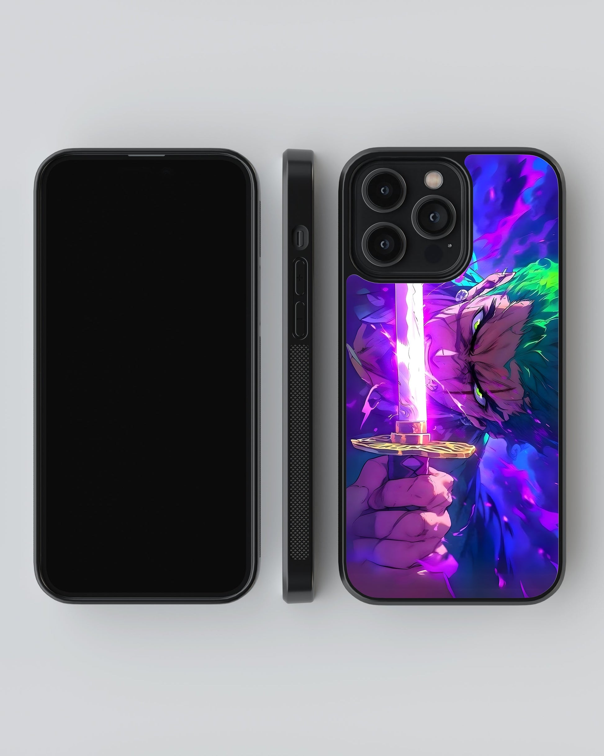 One Piece Mobile Case and Cover