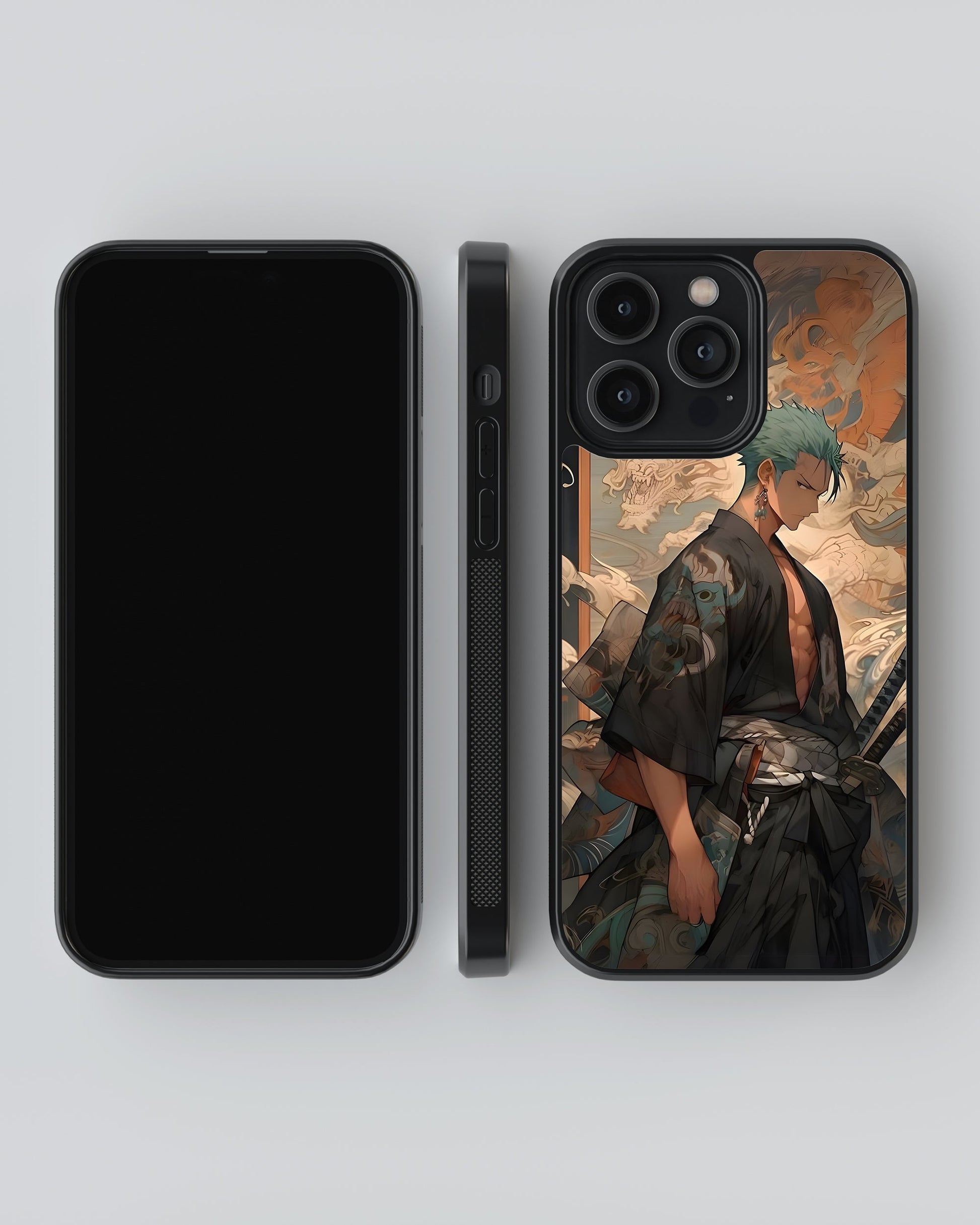 One Piece Mobile Case and Cover