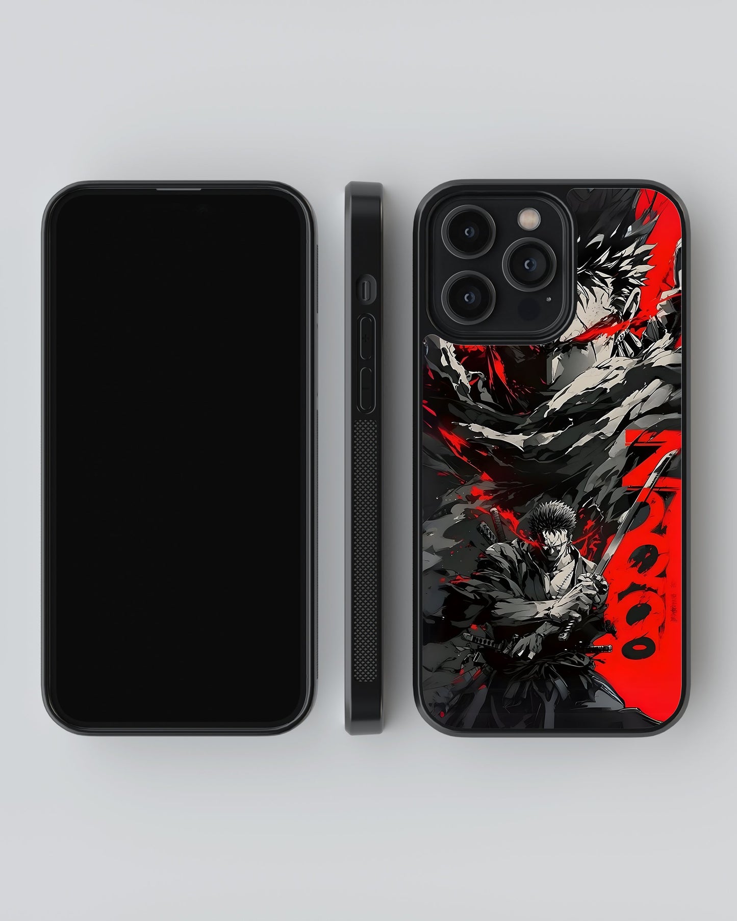 One Piece Mobile Case and Cover