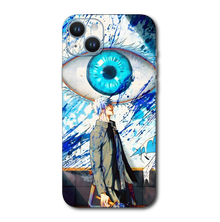 Jujutsu Kaisen Mobile Skin