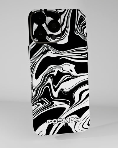 Flux Mobile Skins and Wraps - MonoFlux