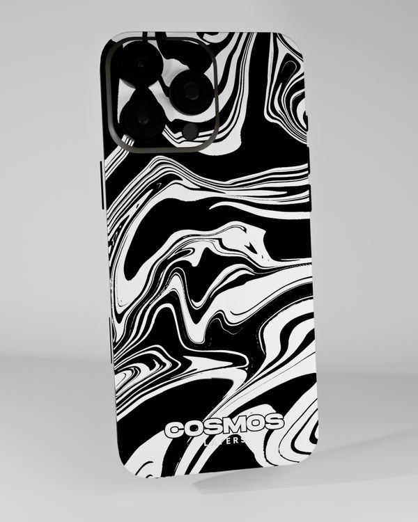 Flux Mobile Skins and Wraps - MonoFlux