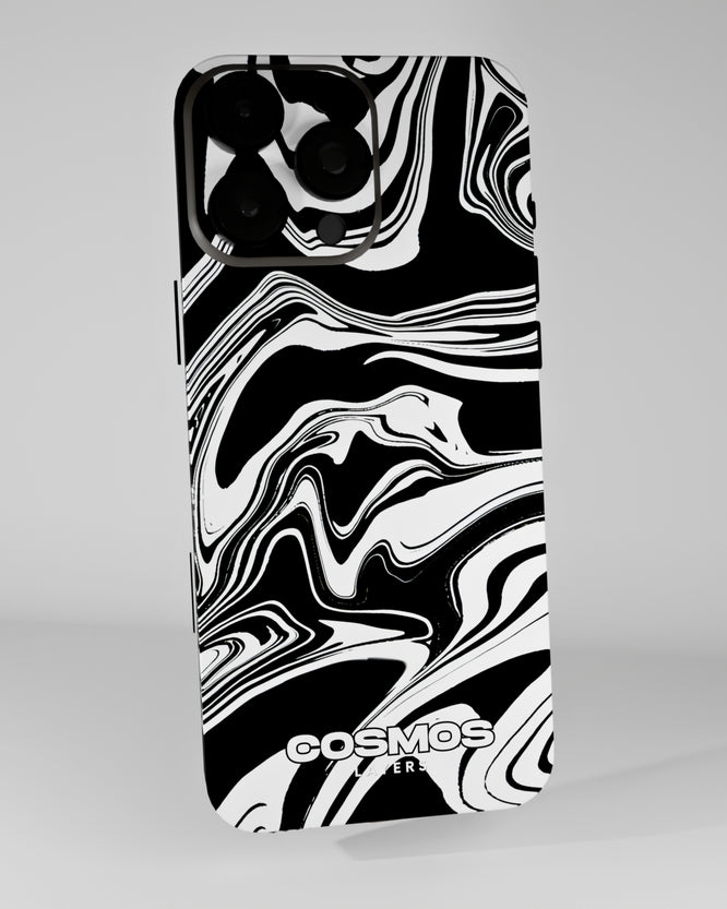 Flux Mobile Skins and Wraps - MonoFlux