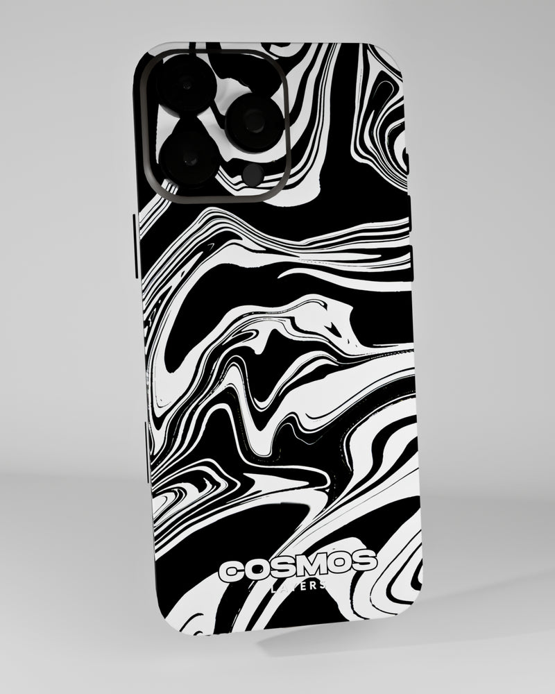 Flux Mobile Skins and Wraps - MonoFlux