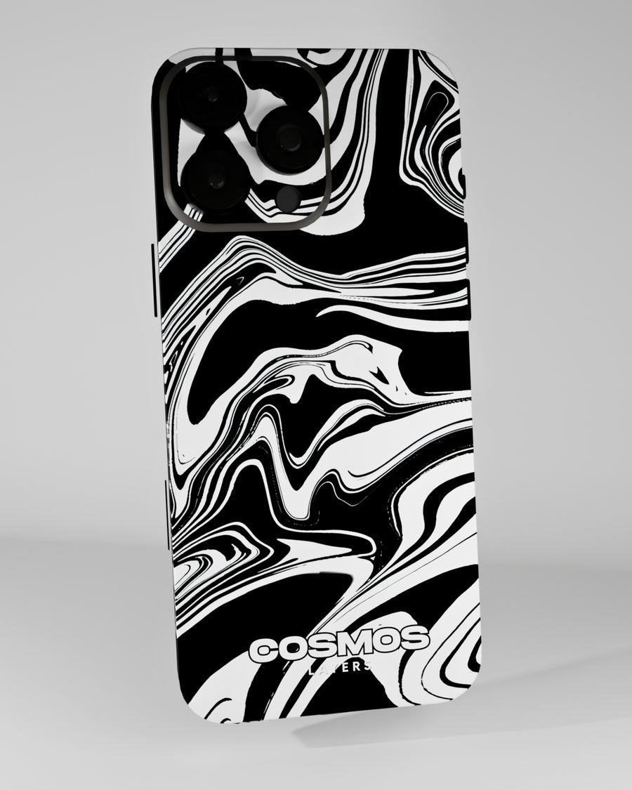 Flux Mobile Skins and Wraps - MonoFlux