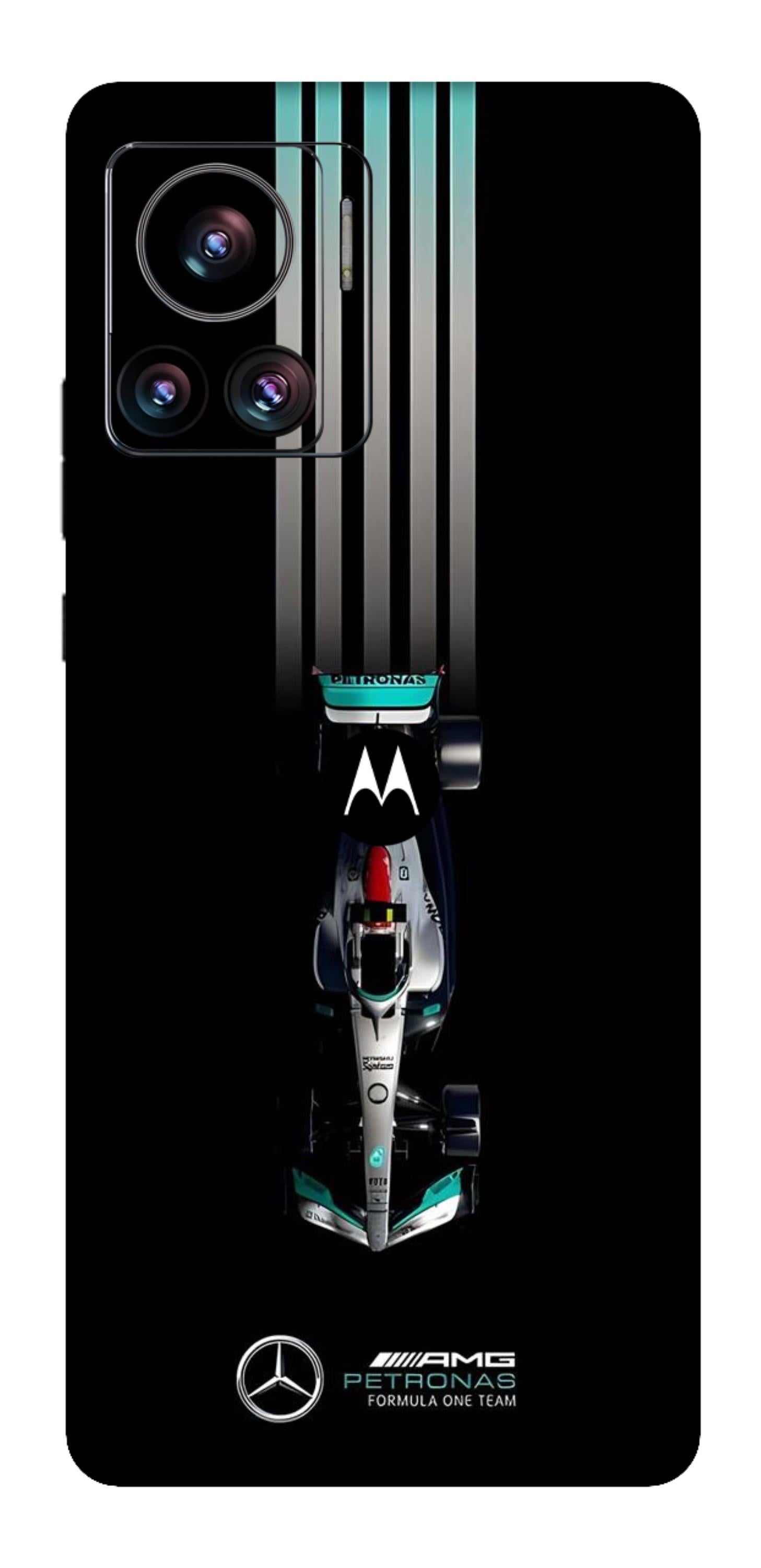 Moto Edge 30 Ultra 5G Skins and Wraps