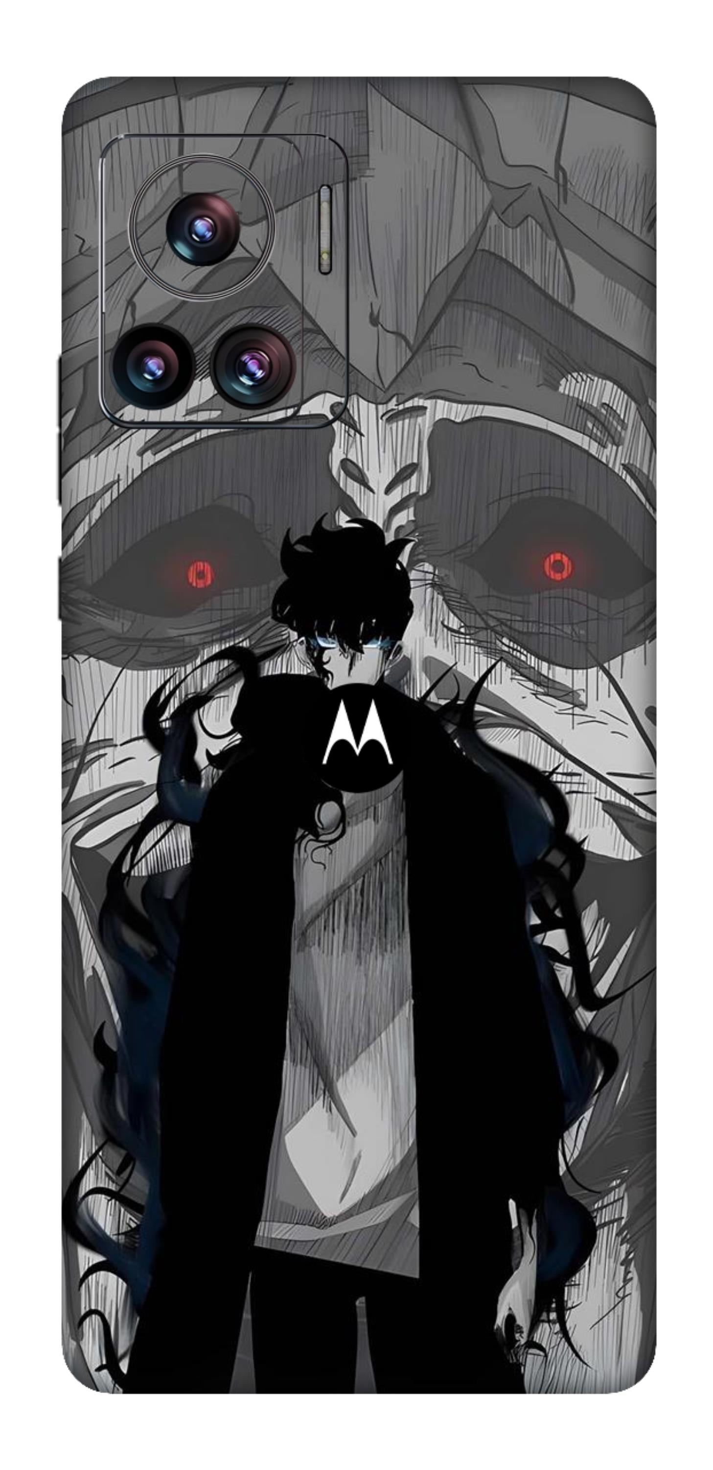 Moto Edge 30 Ultra 5G Skins and Wraps
