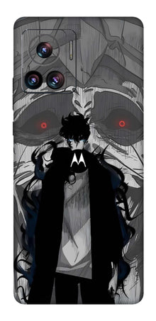 Moto Edge 30 Ultra 5G Skins and Wraps