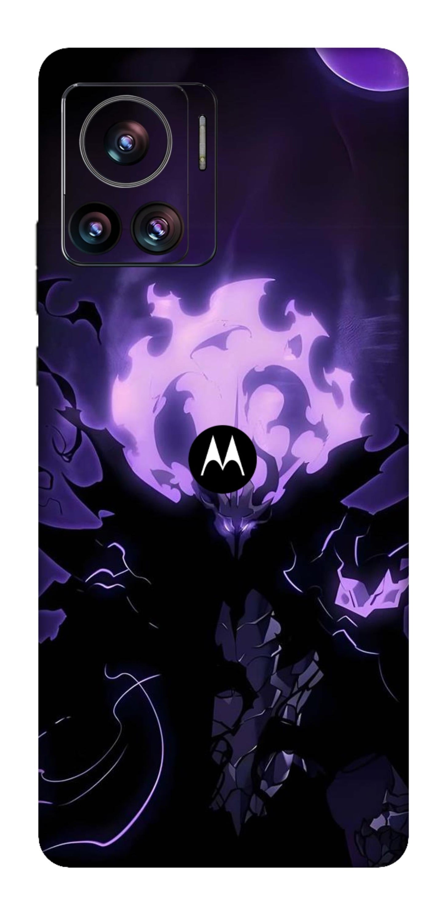Moto Edge 30 Ultra 5G Skins and Wraps