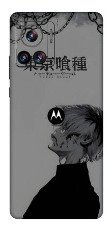 Moto Edge 30 Ultra 5G Skins and Wraps