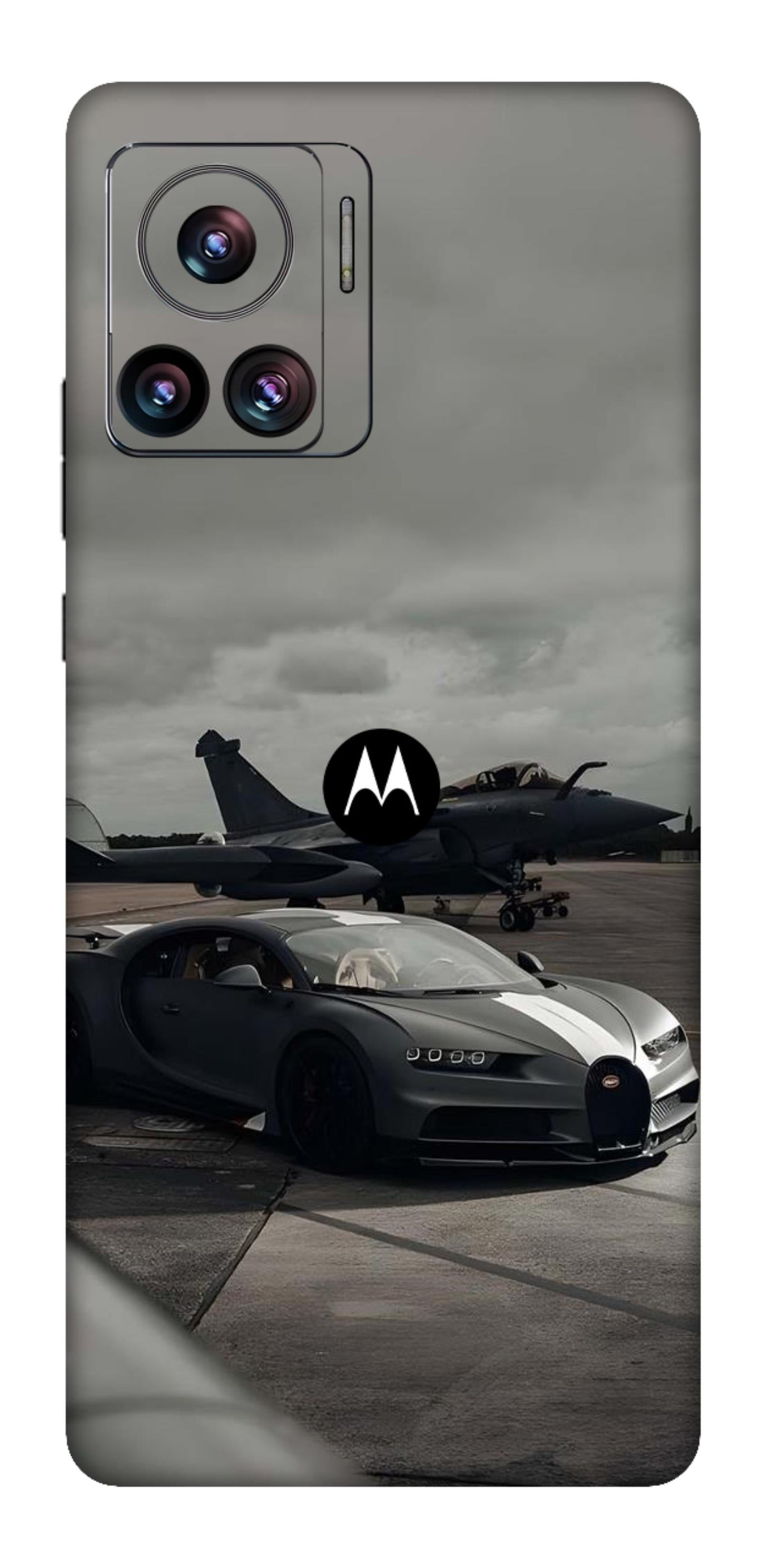 Moto Edge 30 Ultra 5G Skins and Wraps