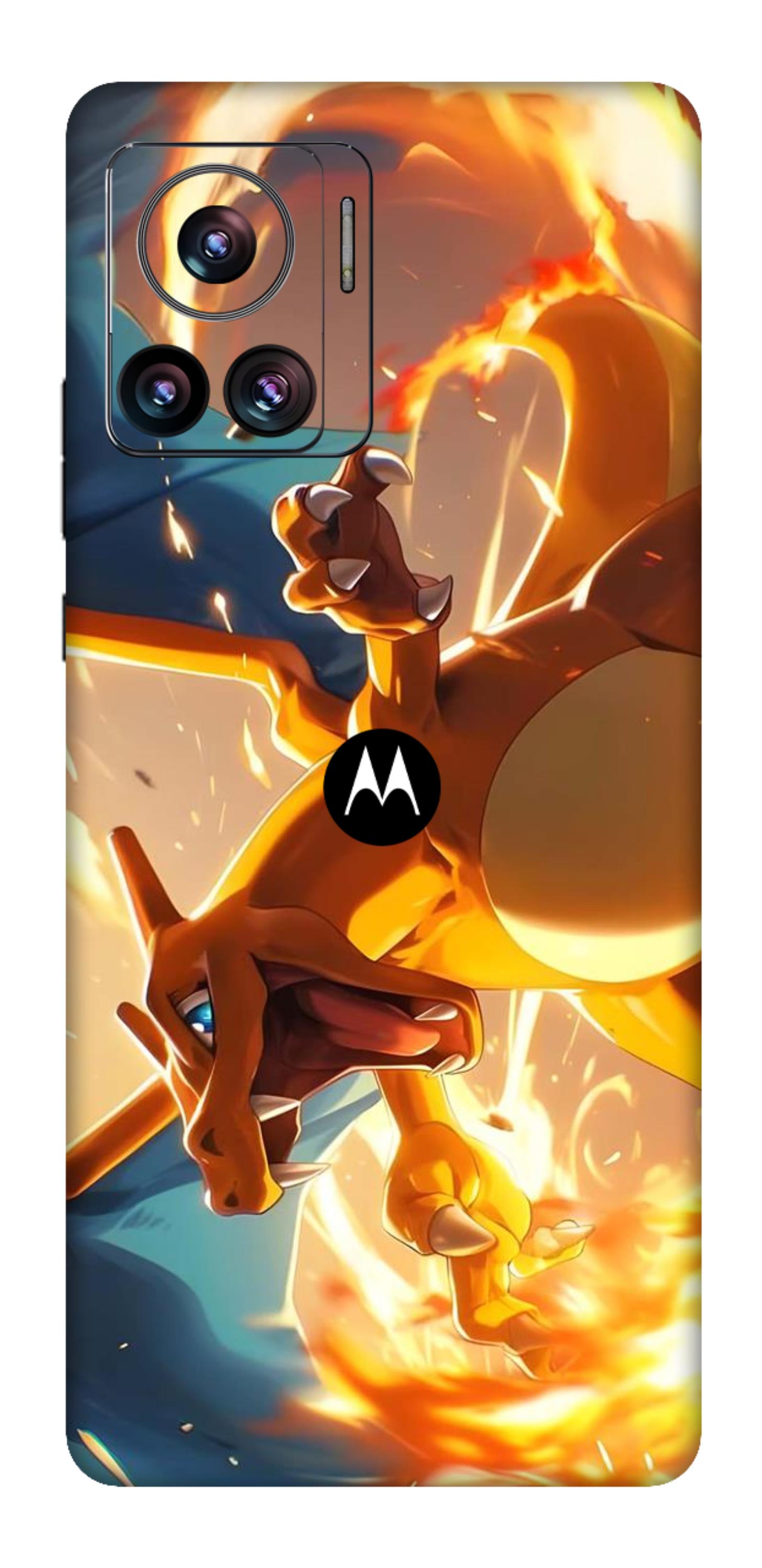 Moto Edge 30 Ultra 5G Skins and Wraps