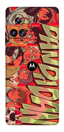 Moto Edge 30 Ultra 5G Skins and Wraps