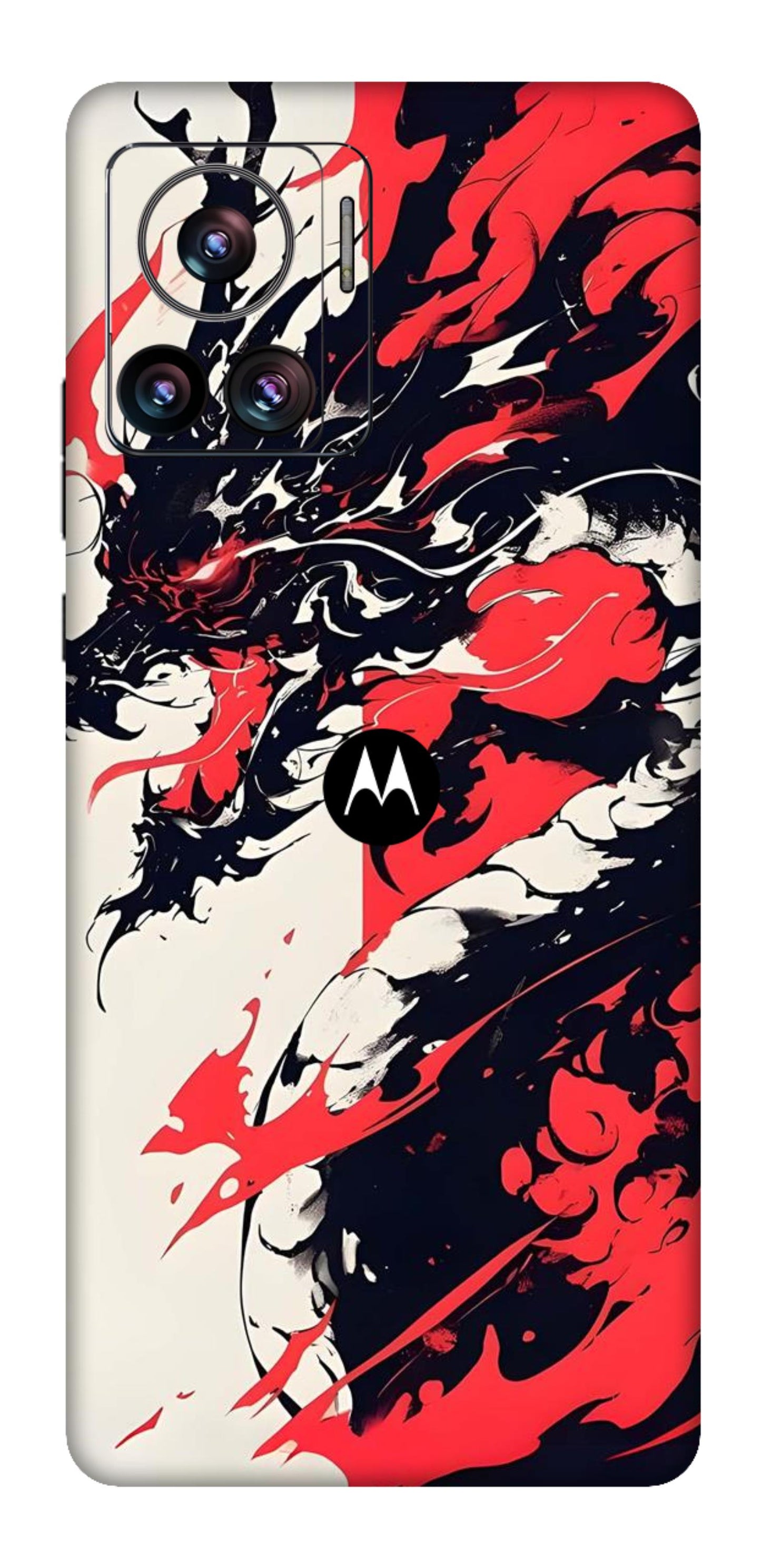 Moto Edge 30 Ultra 5G Skins and Wraps