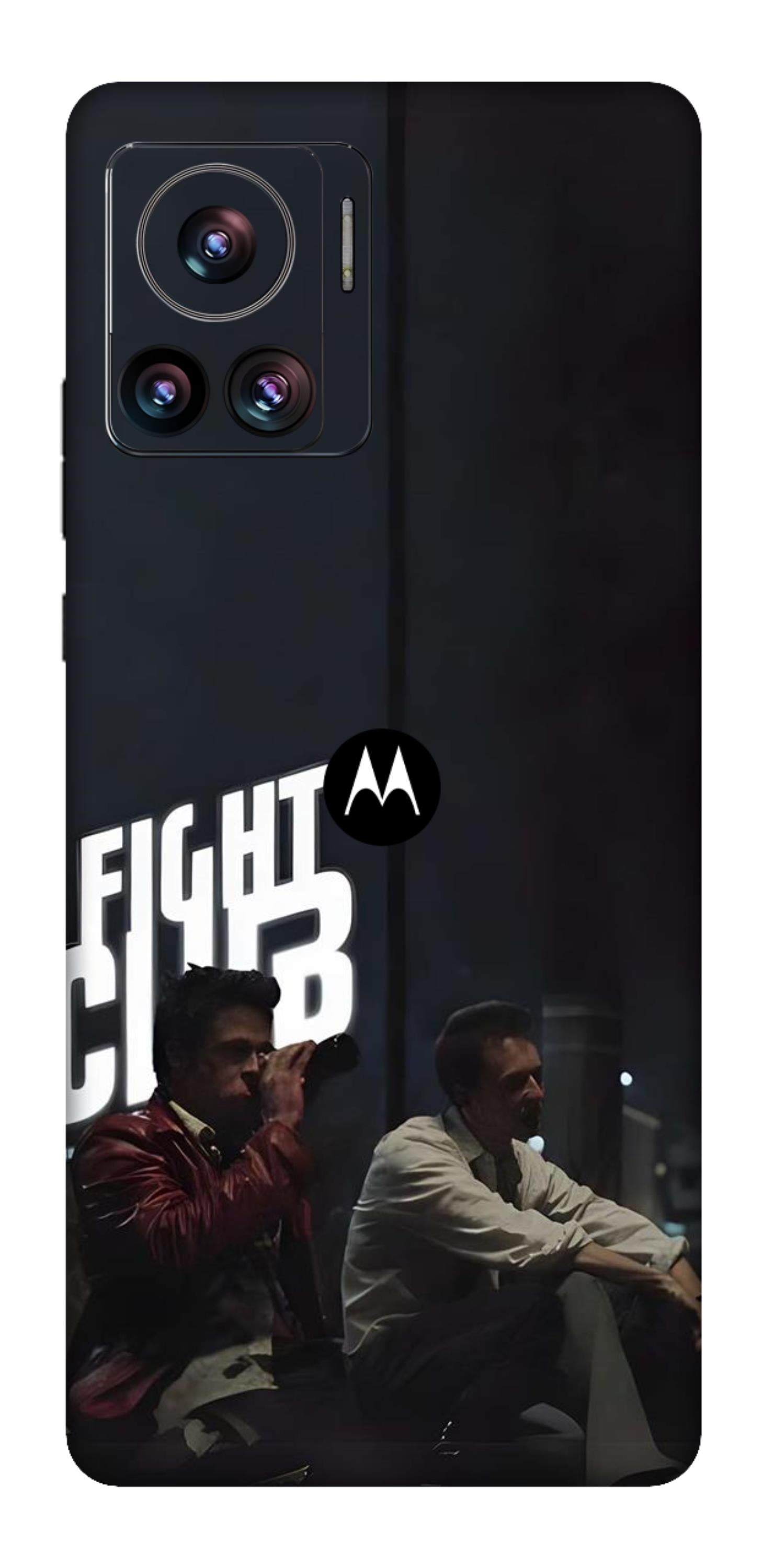 Moto Edge 30 Ultra 5G Skins and Wraps