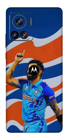 Moto Edge 30 Ultra 5G Skins and Wraps