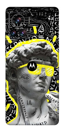 Moto Edge 30 Ultra 5G Skins and Wraps