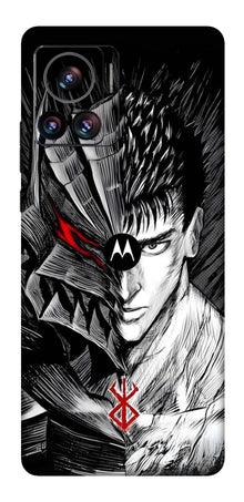 Moto Edge 30 Ultra 5G Skins and Wraps