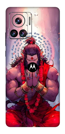 Moto Edge 30 Ultra 5G Skins and Wraps