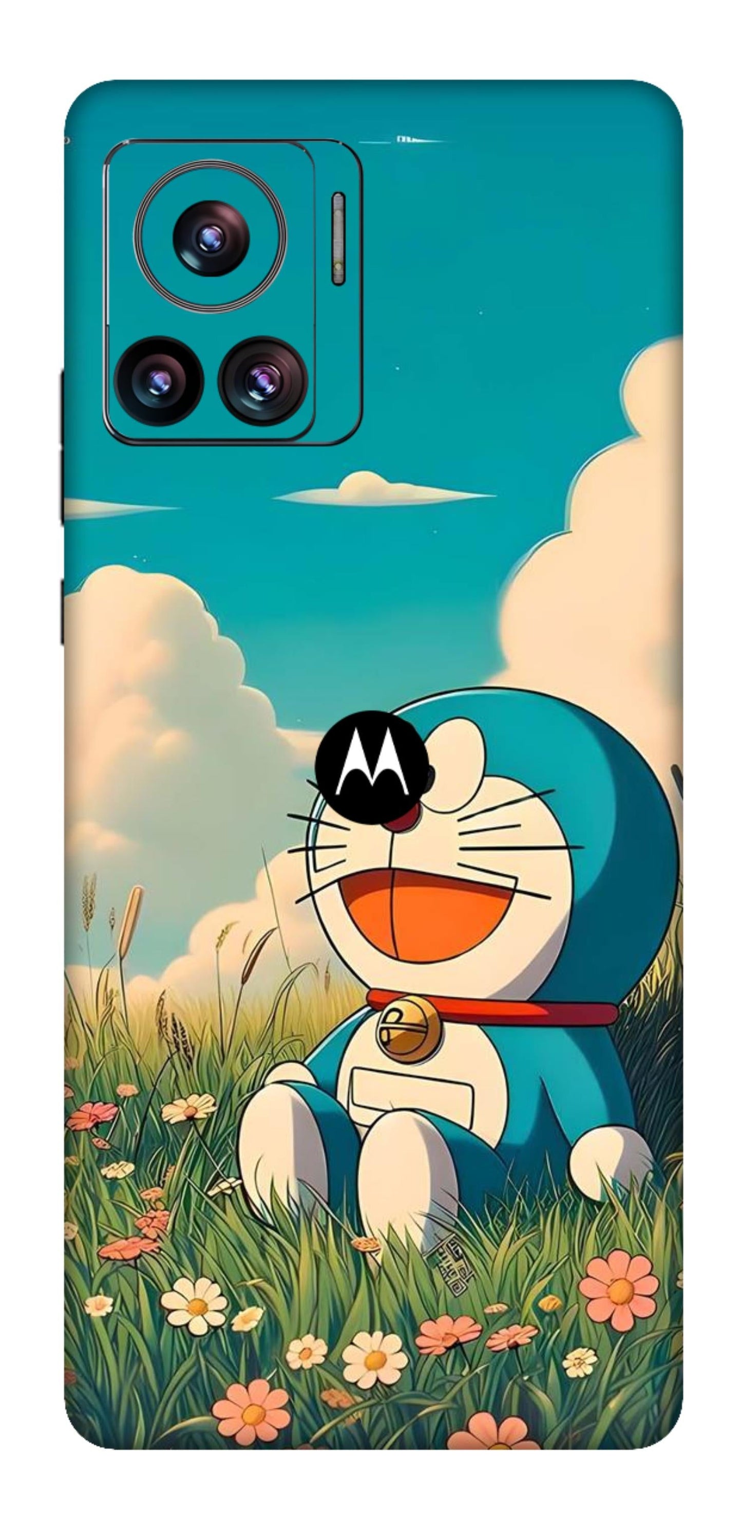 Moto Edge 30 Ultra 5G Skins and Wraps