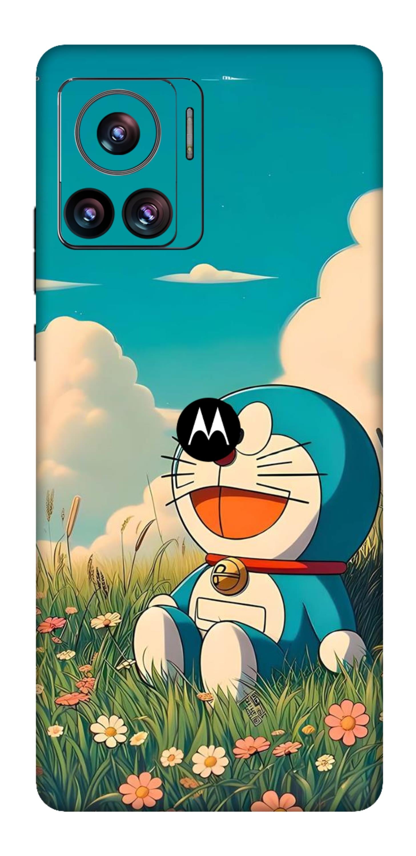 Moto Edge 30 Ultra 5G Skins and Wraps