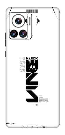 Moto Edge 30 Ultra 5G Skins and Wraps