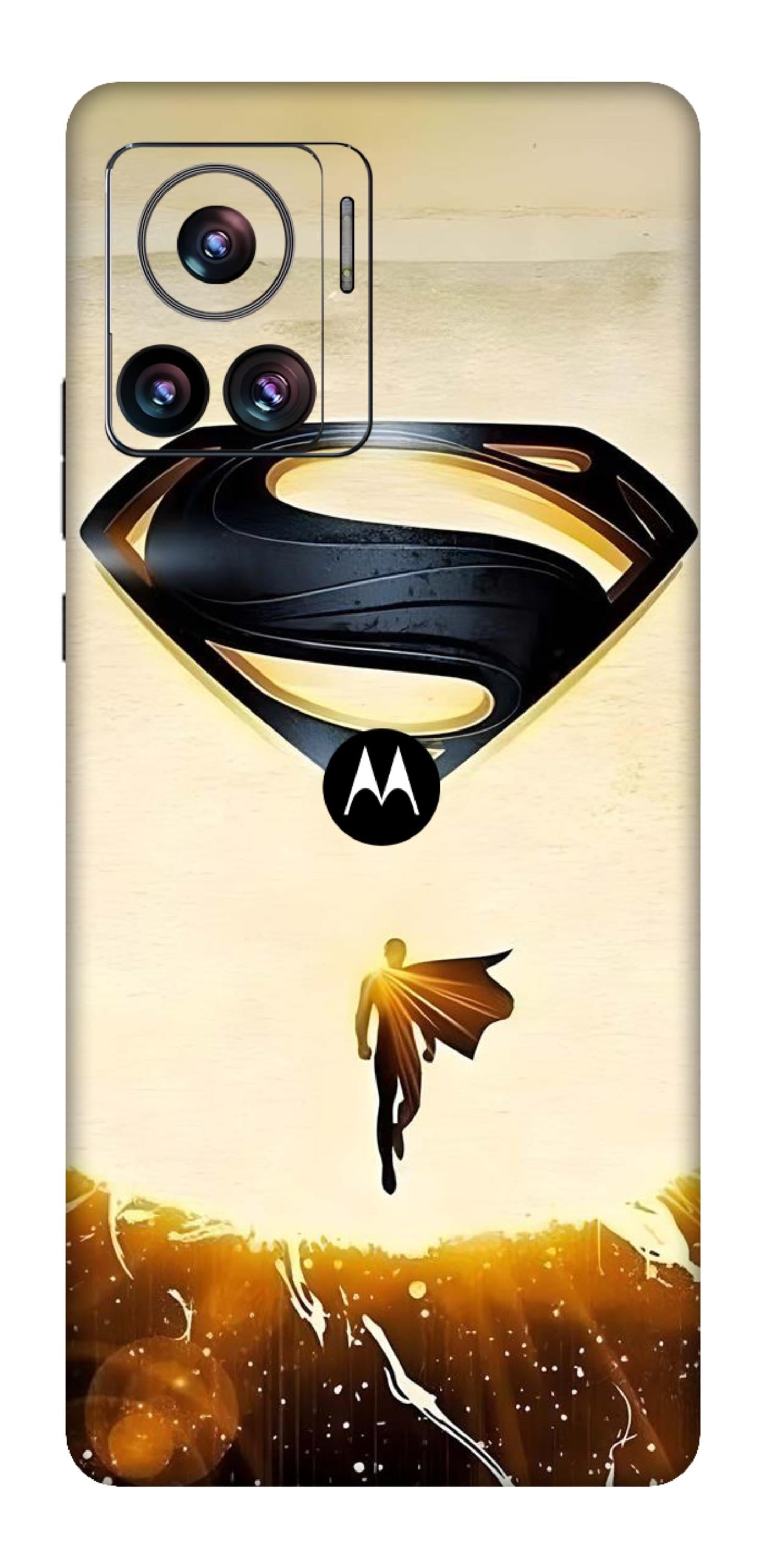 Moto Edge 30 Ultra 5G Skins and Wraps