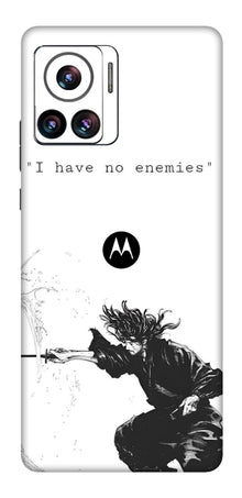 Moto Edge 30 Ultra 5G Skins and Wraps