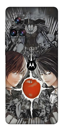 Moto Edge 30 Ultra 5G Skins and Wraps