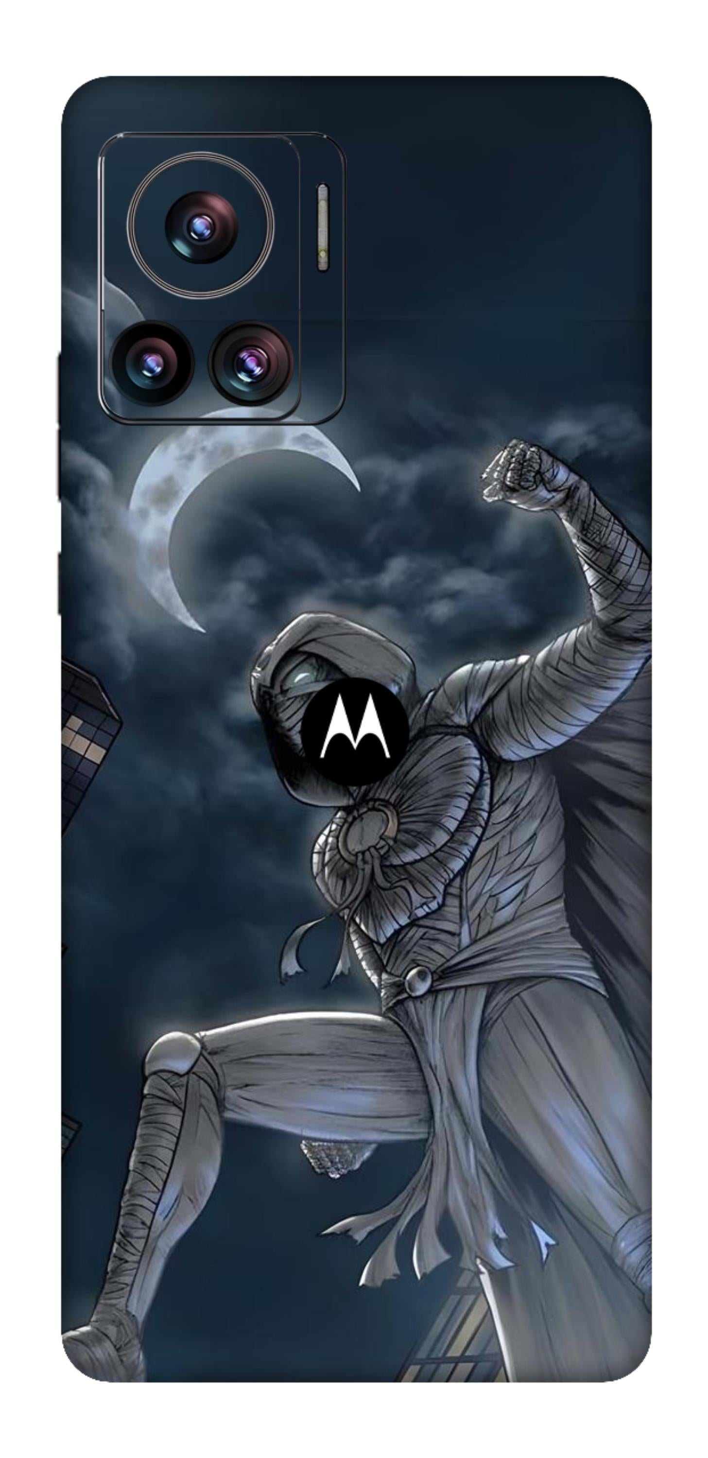 Moto Edge 30 Ultra 5G Skins and Wraps