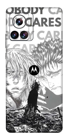 Moto Edge 30 Ultra 5G Skins and Wraps