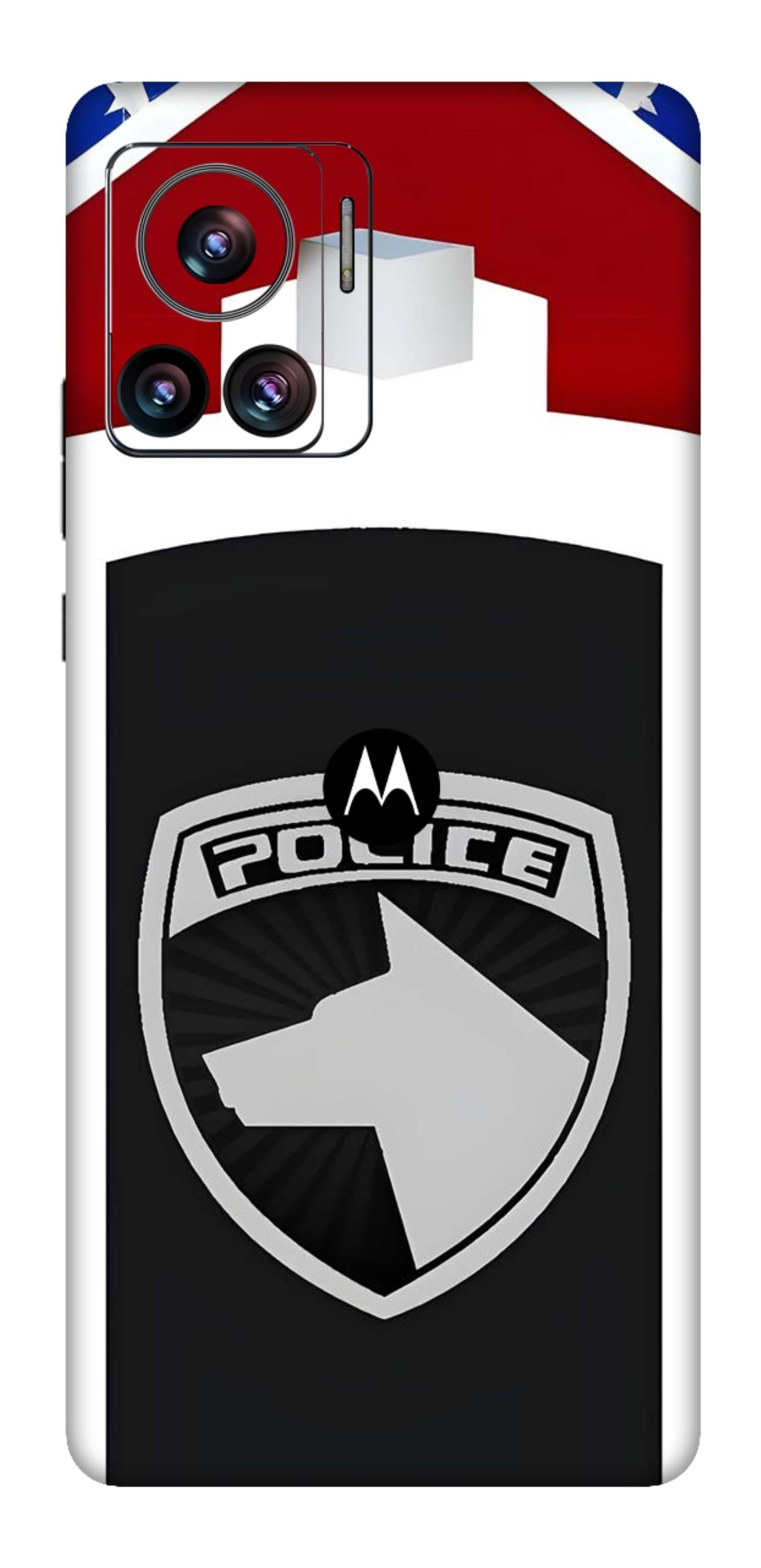 Moto Edge 30 Ultra 5G Skins and Wraps