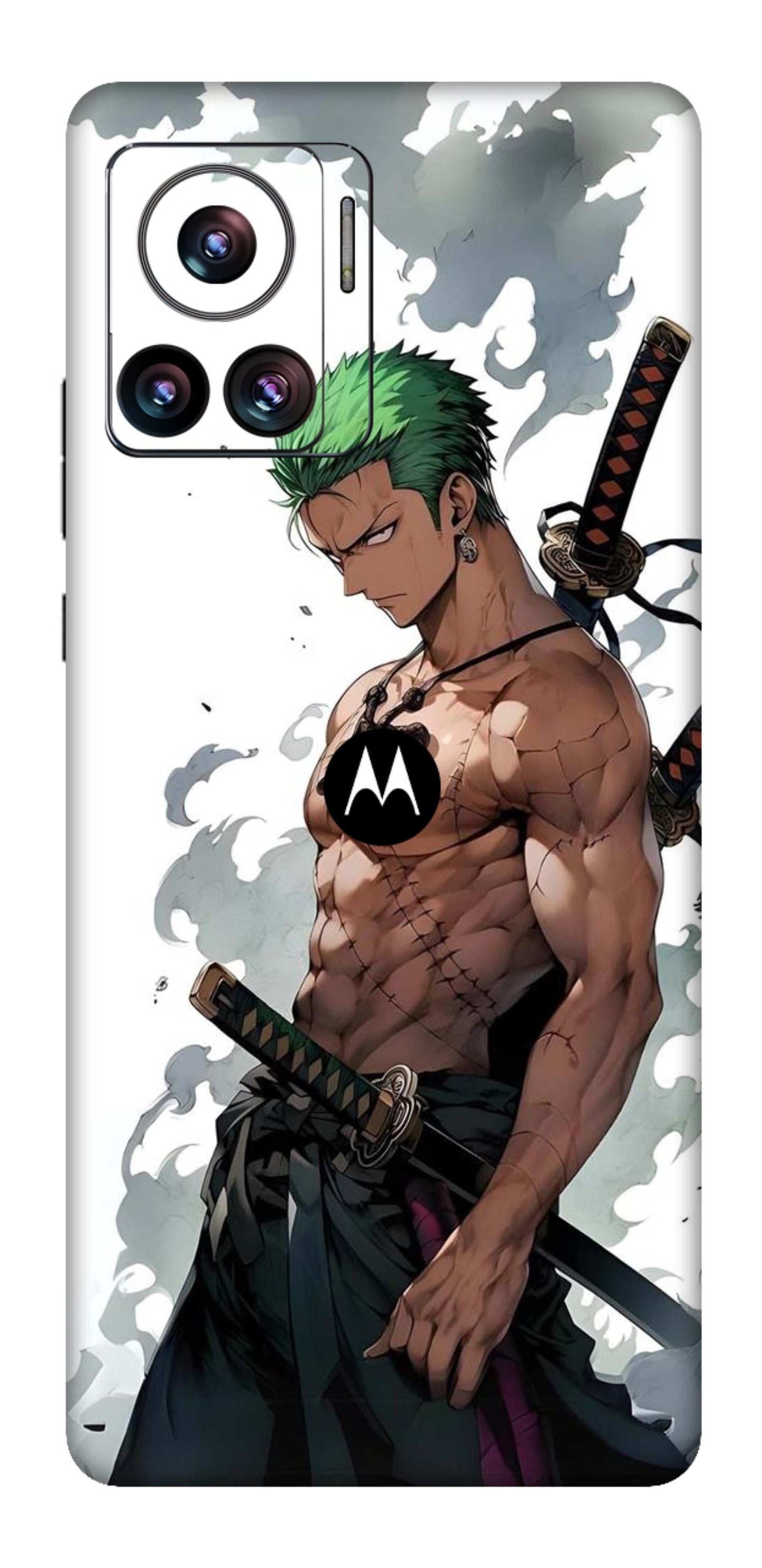 Moto Edge 30 Ultra 5G Skins and Wraps