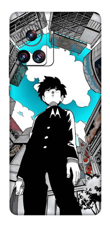 Moto Edge 30 Ultra 5G Skins and Wraps