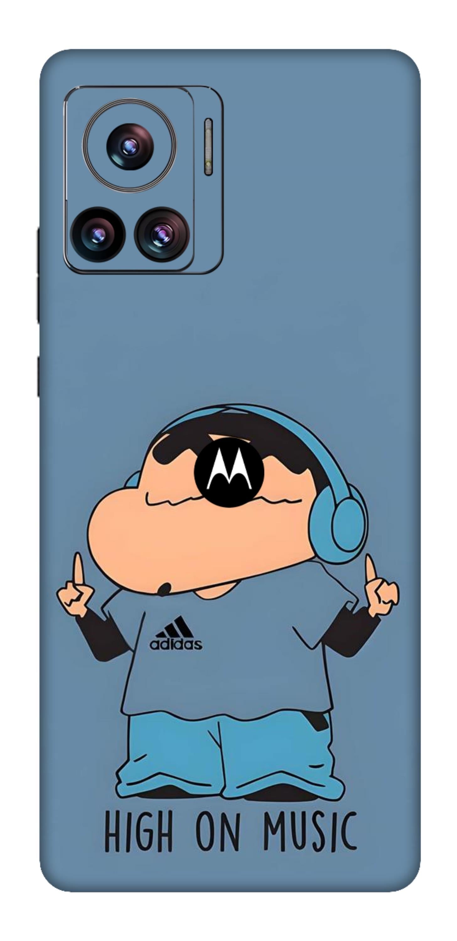 Moto Edge 30 Ultra 5G Skins and Wraps