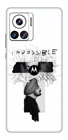 Moto Edge 30 Ultra 5G Skins and Wraps