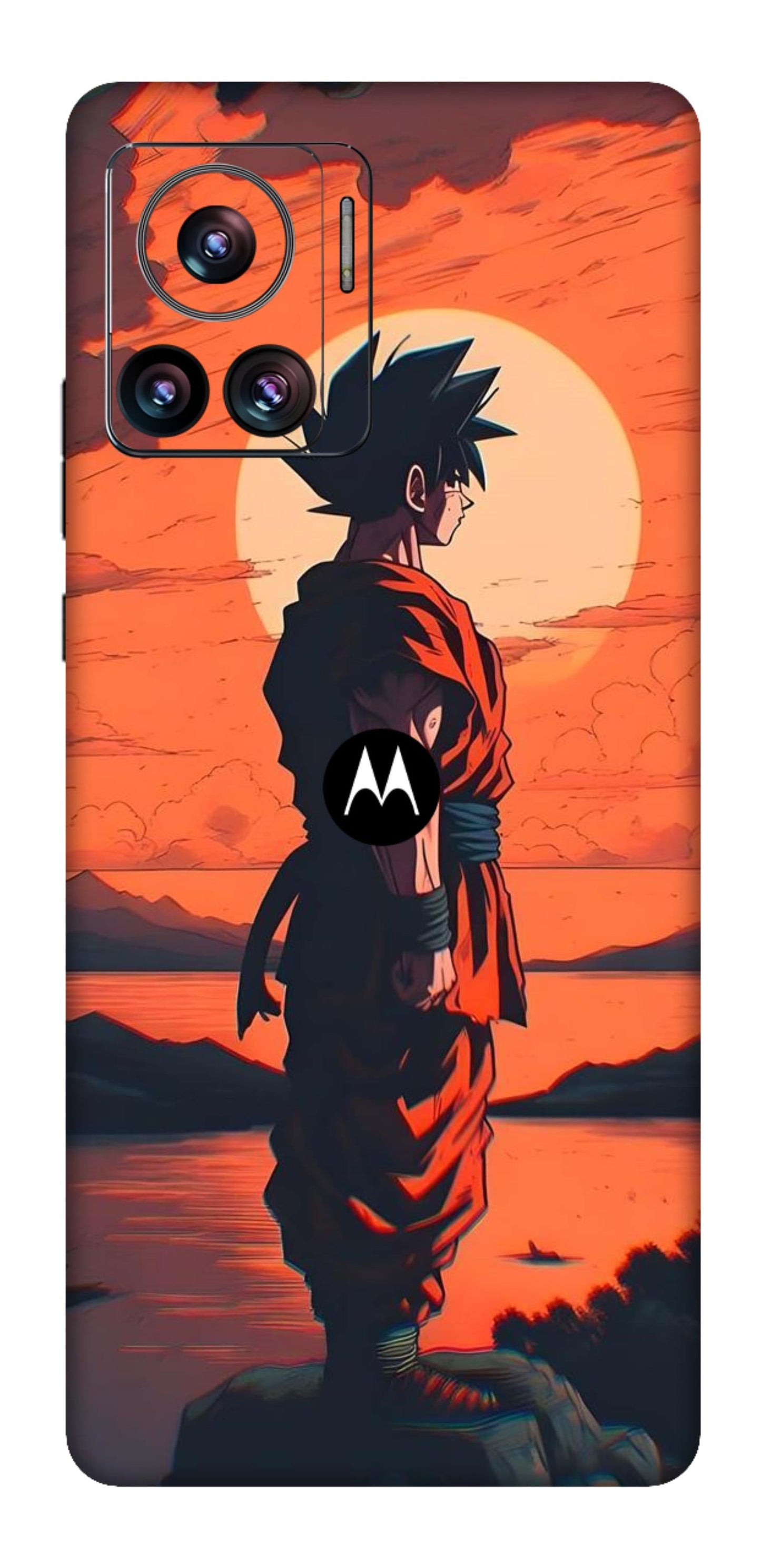 Moto Edge 30 Ultra 5G Skins and Wraps