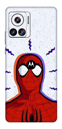 Moto Edge 30 Ultra 5G Skins and Wraps