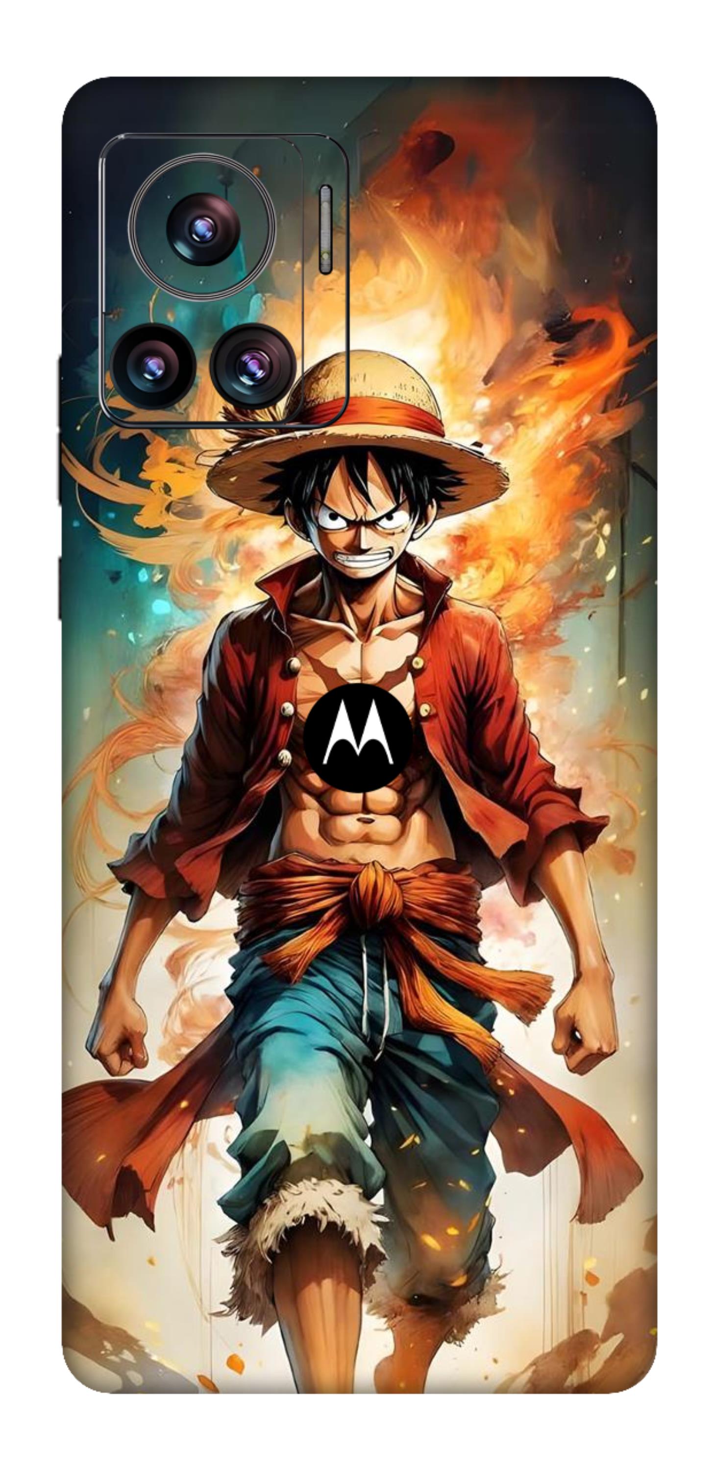 Moto Edge 30 Ultra 5G Skins and Wraps