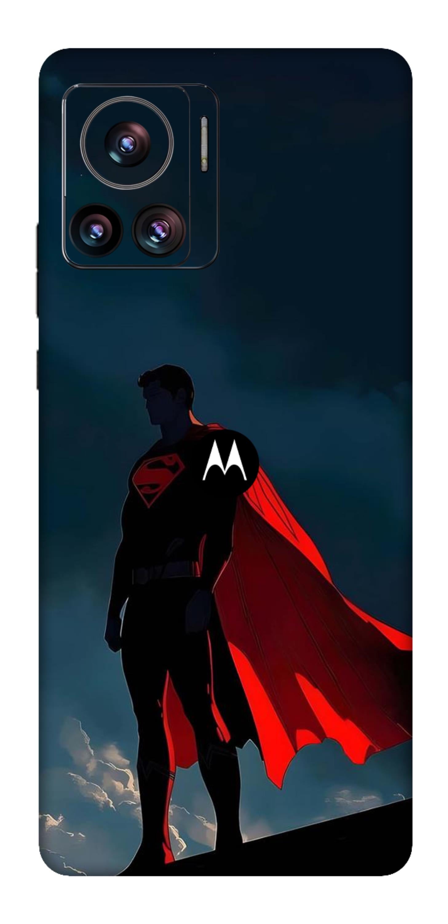 Moto Edge 30 Ultra 5G Skins and Wraps