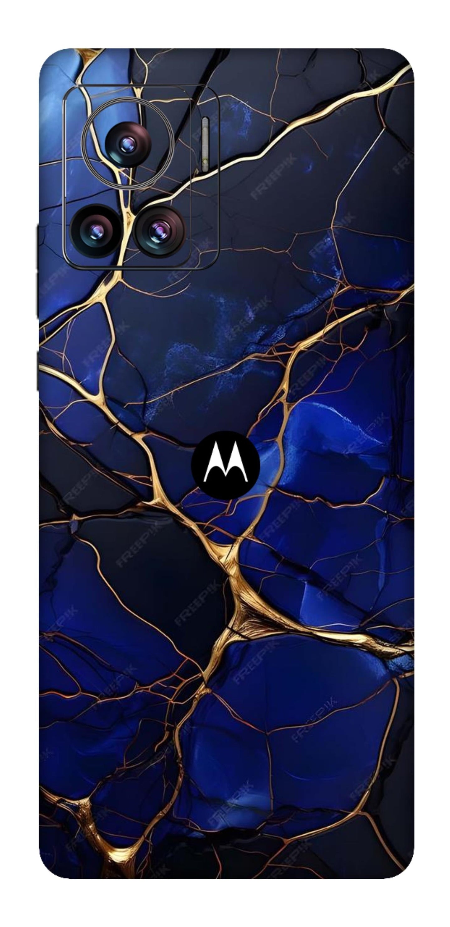 Moto Edge 30 Ultra 5G Skins and Wraps