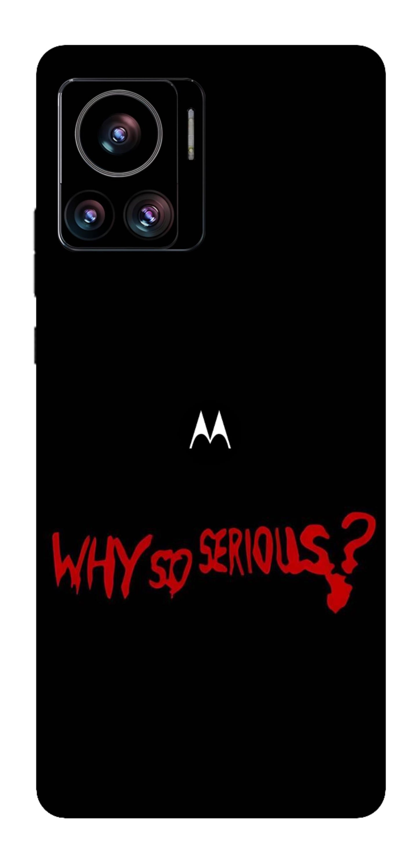 Moto Edge 30 Ultra 5G Skins and Wraps