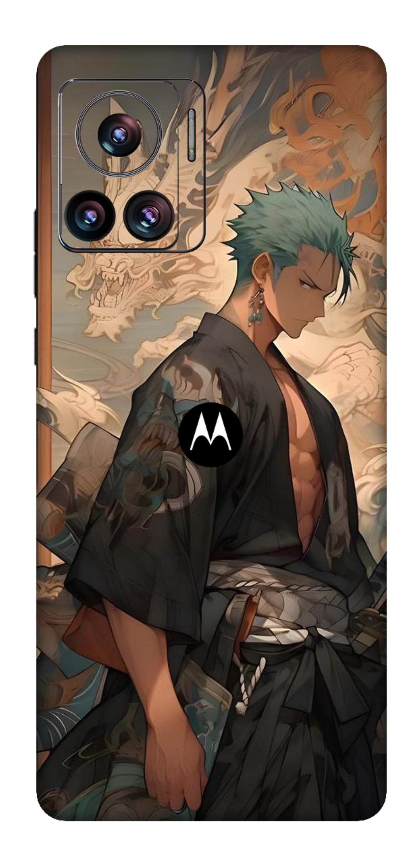 Moto Edge 30 Ultra 5G Skins and Wraps