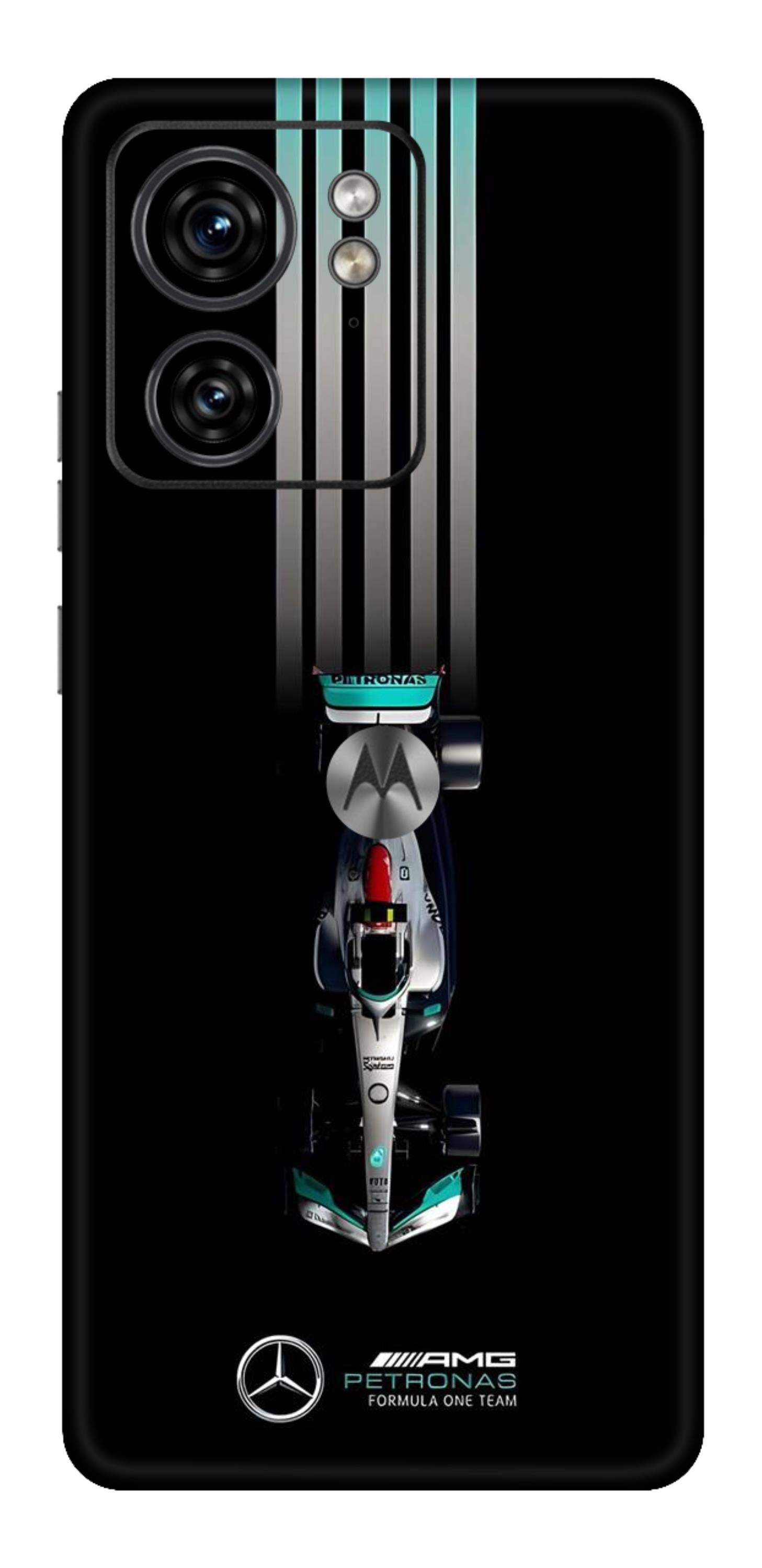Moto Edge 40 5G Skins and Wraps