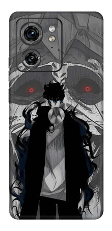 Moto Edge 40 5G Skins and Wraps