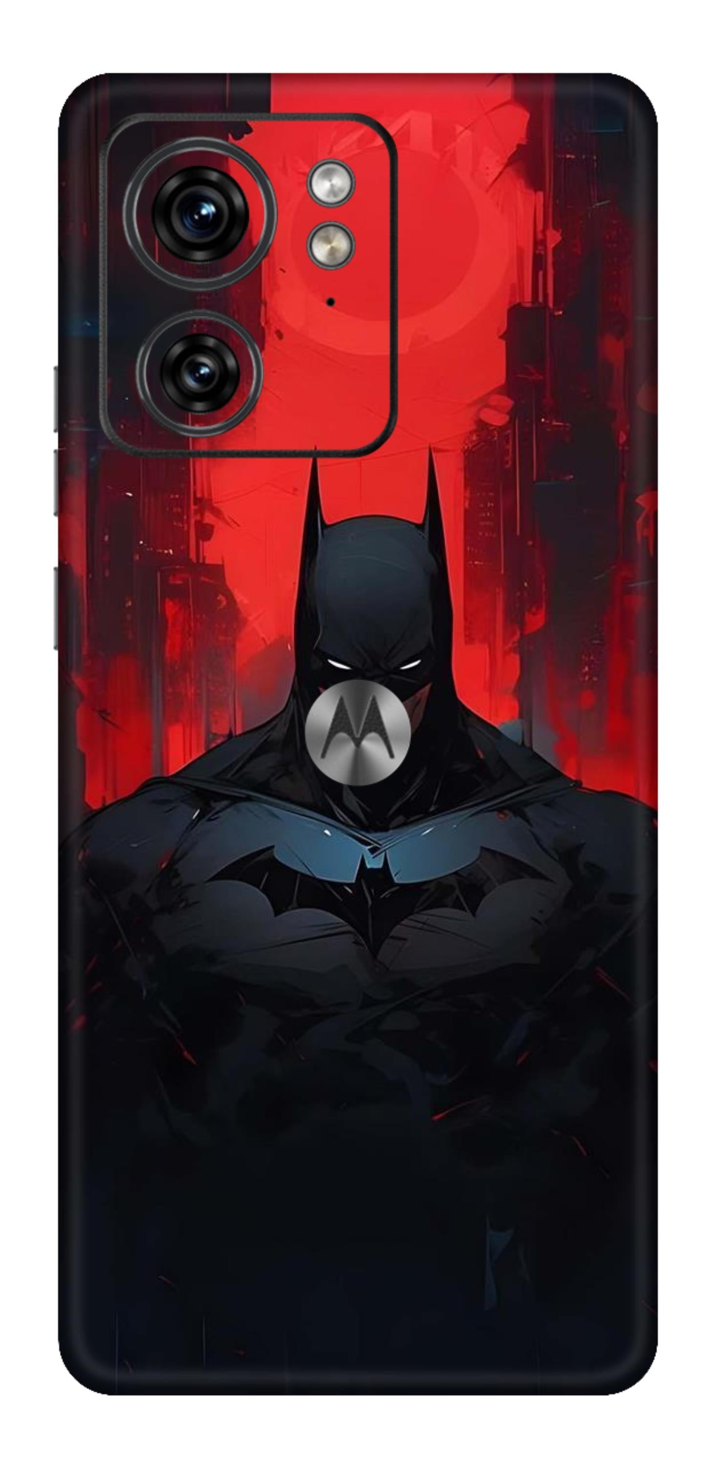 Moto Edge 40 5G Skins and Wraps
