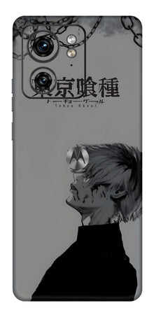 Moto Edge 40 5G Skins and Wraps