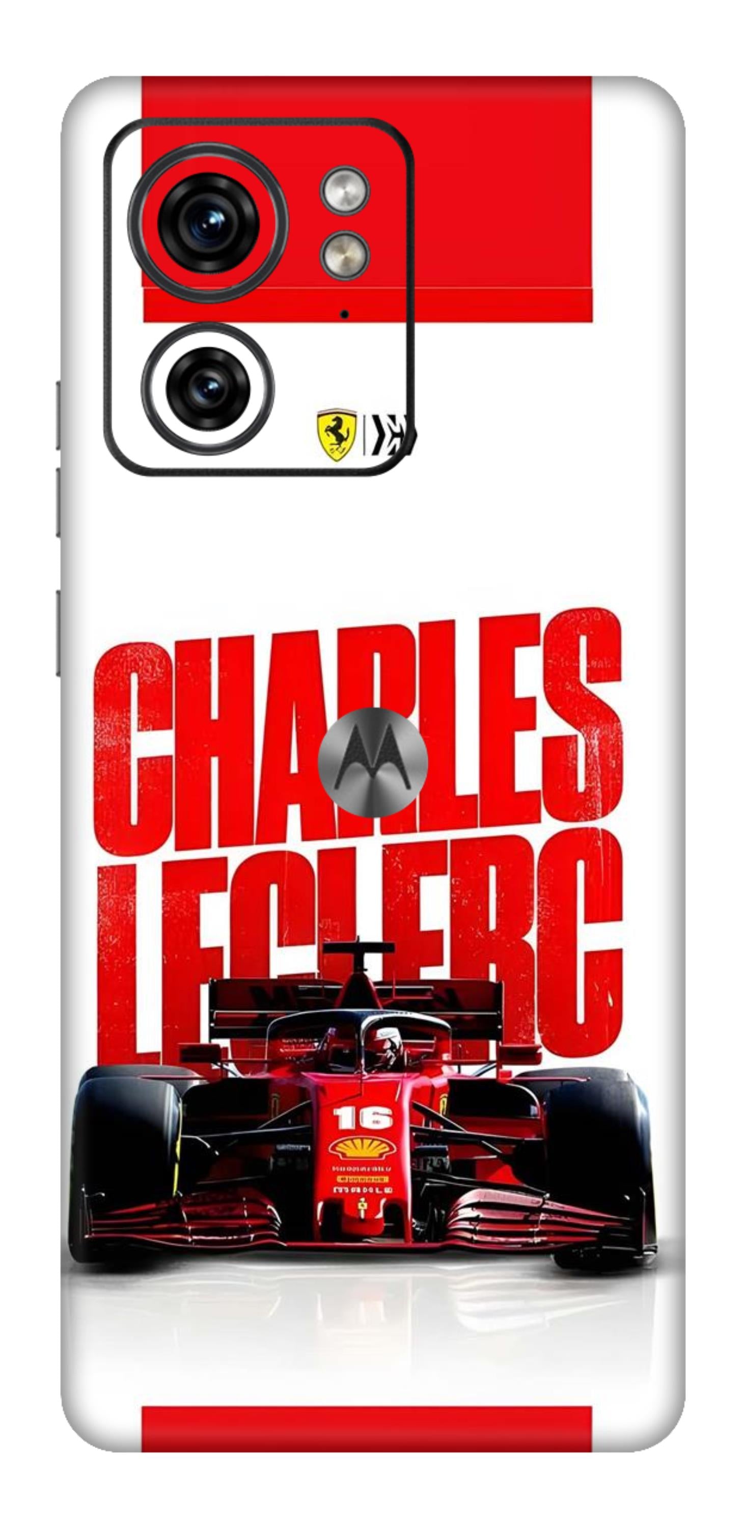 Moto Edge 40 5G Skins and Wraps