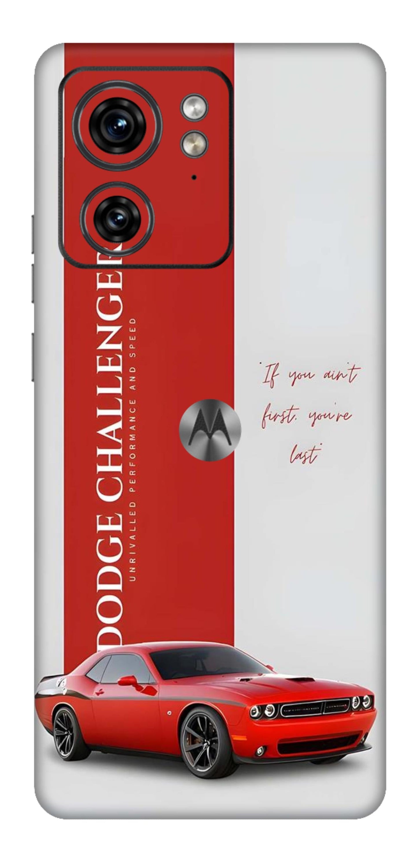 Moto Edge 40 5G Skins and Wraps