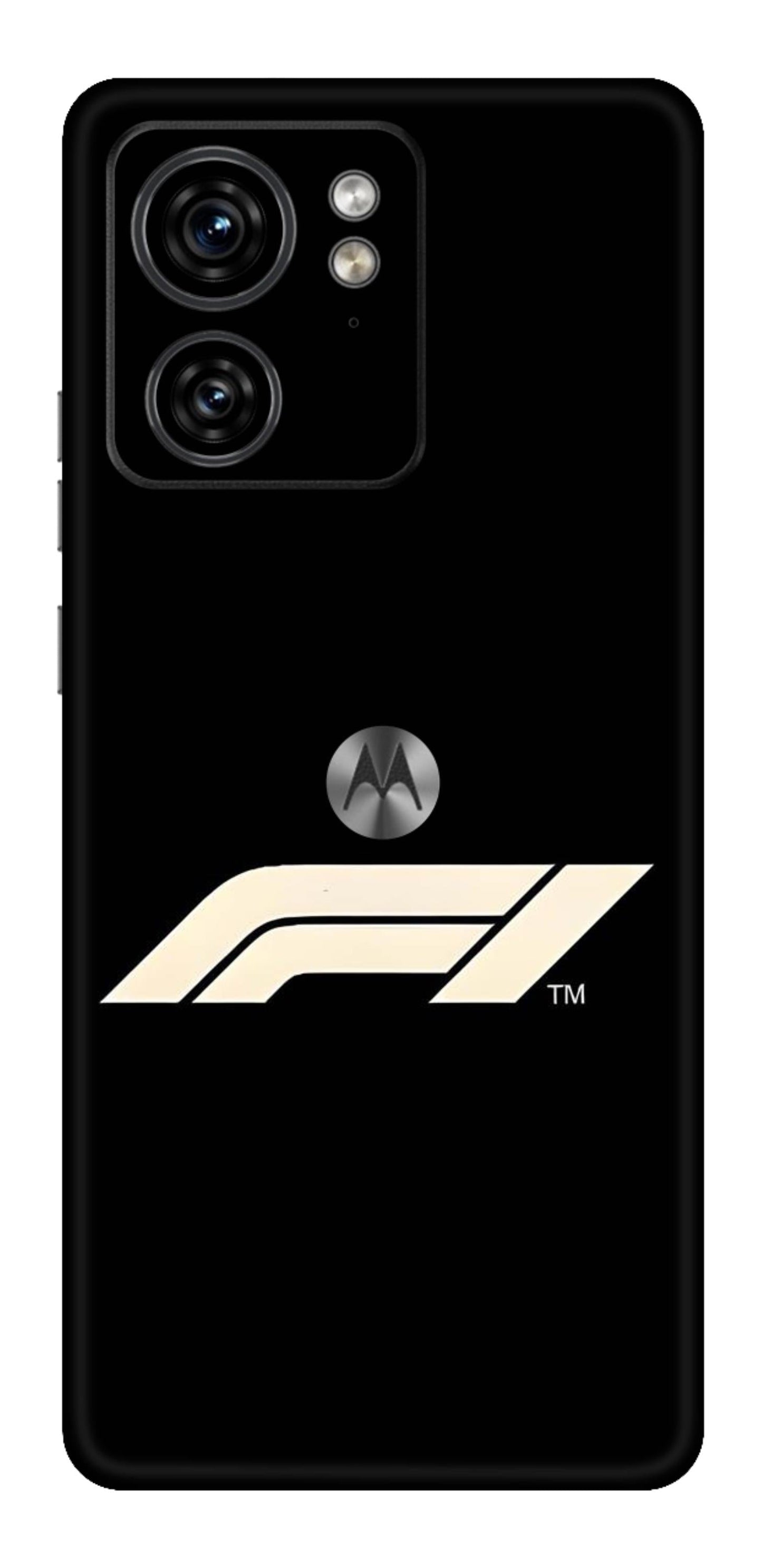 Moto Edge 40 5G Skins and Wraps